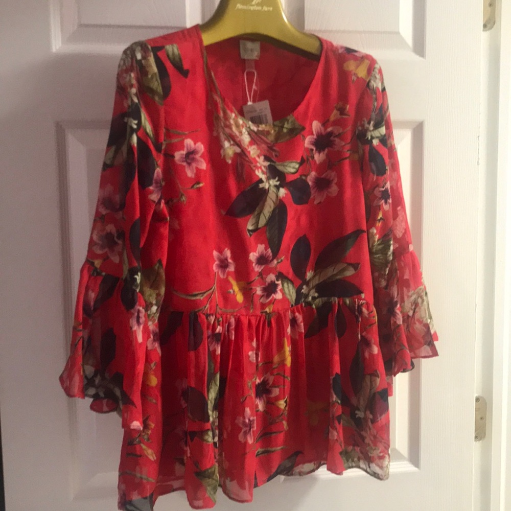 Cupid women’s blouse